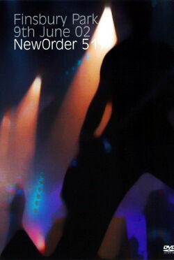 New Order 5 11 (2002)