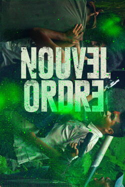 New Order (2020)