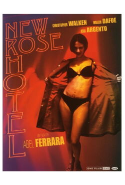 New Rose Hotel (1999)