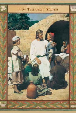 New Testament Stories (2006)