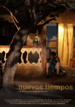 New Times (2010)
