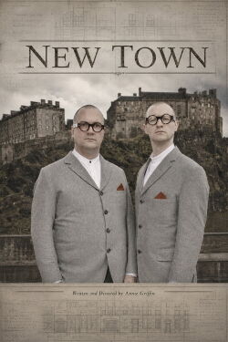 New Town (2009)