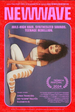 New Wave (2024)
