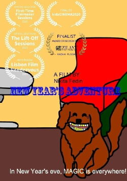 New Year's Adventure (2020)