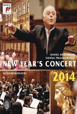 New Year's Concert 2014 (2014)