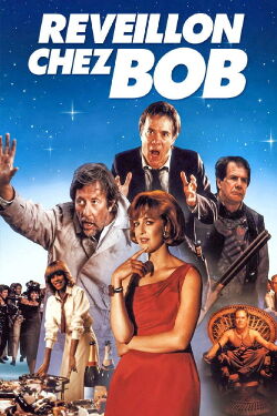 New Year's Eve At Bob's (1984)
