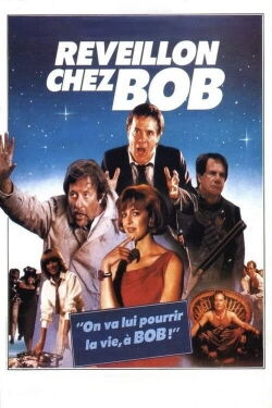 New Year's Eve At Bob's (1984)