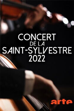 New Year's Eve Concert of the Berlin Philharmonic Orchestra 2025 (2025)