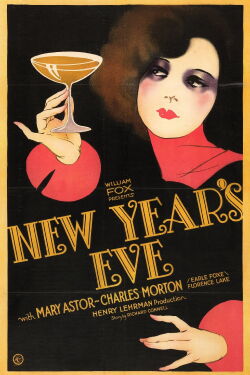 New Year's Eve (1929)