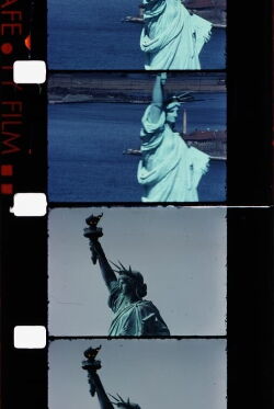 New York (1981)