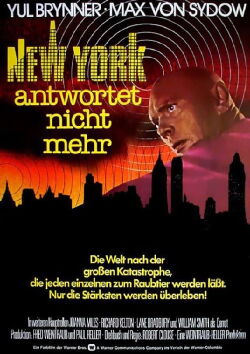 New York antwortet nicht mehr (1975)