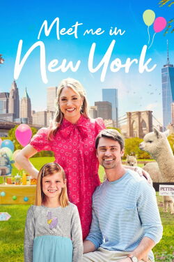 New York avec toi (2022)