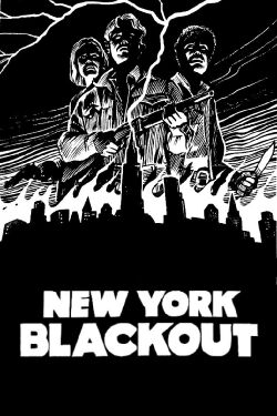 New York blackout (1978)