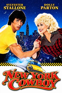 New York cowboy (1984)