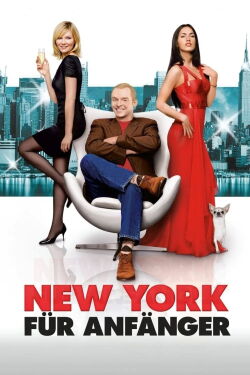 New York für Anfänger (2008)