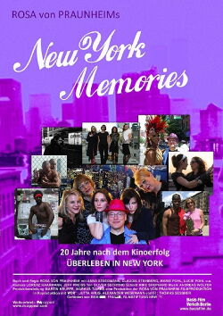 New York Memories (2010)