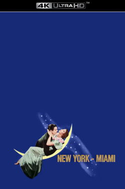 New York - Miami (1934)