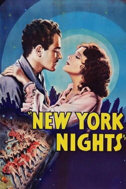 New York Nights (1929)