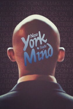 New York State of Mind Movie (2016)