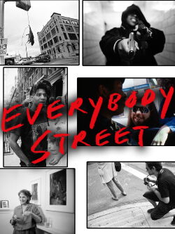 New York Street Photography (2013)