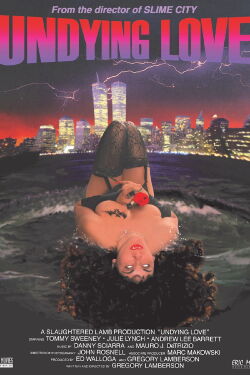 New York Vampire (1991)