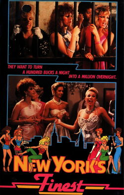 New York's Finest (1988)