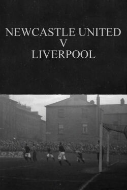 Newcastle United v Liverpool (1901)