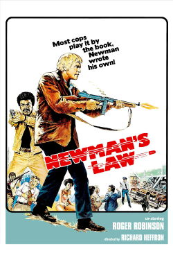 Newman's Law (1974)