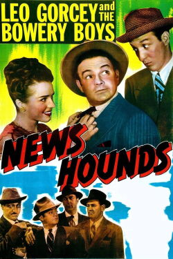 News Hounds (1947)