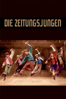 Newsies - Die Zeitungsjungen (1992)