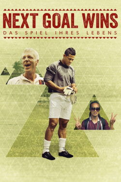 Next Goal Wins (2014)
