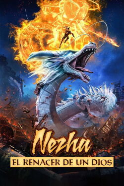 Nezha: El renacer de un dios (2021)