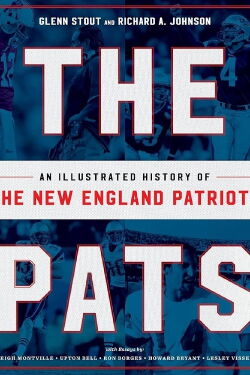 NFL: History of the New England Patriots (2008)