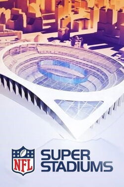 NFL Super Stadiums (2020)