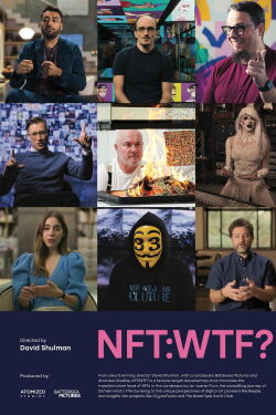 NFT:WTF? (2023)