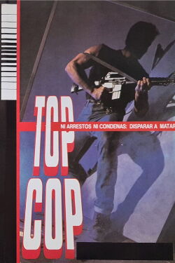 Ni arrestos ni condenas: disparar a matar (1990)