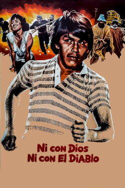 Ni con Dios ni con El Diablo (1990)