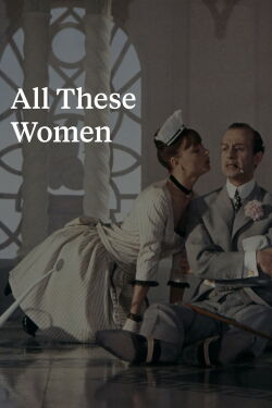 ¡Ni hablar de esas mujeres! (1964)
