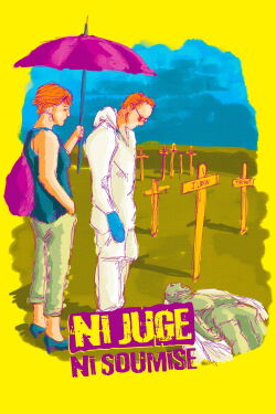 Ni juge, ni soumise (2018)