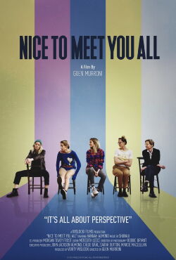 Nice to Meet You All (2022)