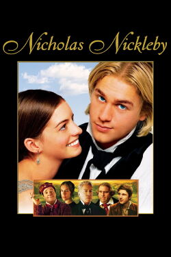 Nicholas Nickleby (2002)