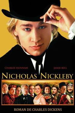 Nicholas Nickleby (2002)
