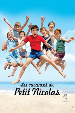 Nicholas on Holiday (2014)