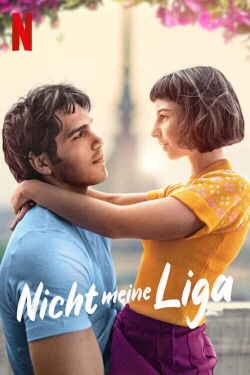 Nicht meine Liga (2020)