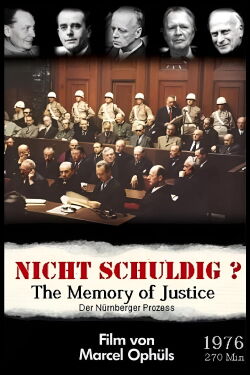 Nicht schuldig? (1976)