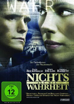Nichts als die Wahrheit (2008)