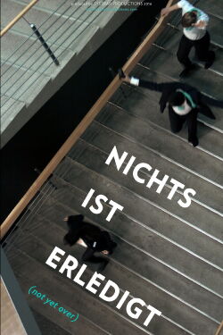 Nichts ist erledigt (2016)