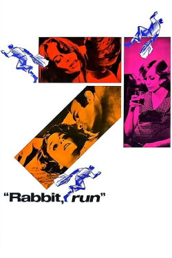 Nichts wie weg, Rabbit (1970)