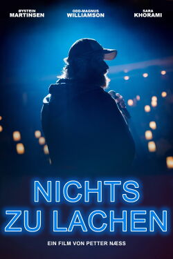 Nichts zu lachen (2021)
