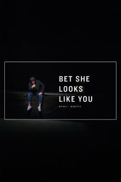 Nick Hakim - Bet She Looks Like You (2017)